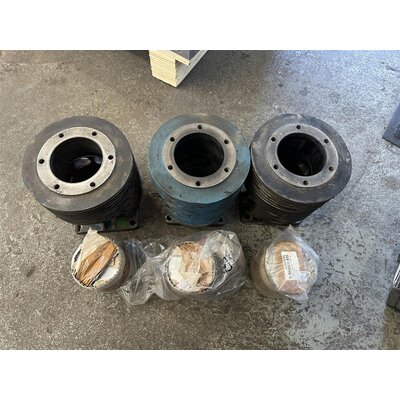 berholung Zylinder LT85 TWN Lanz