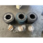 Revisione cilindro lt85 twn Lanz