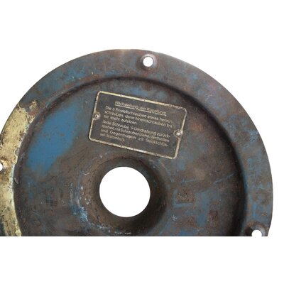 Tle de protection, d1706-d2206