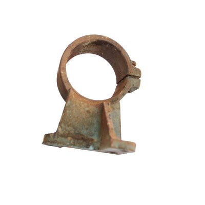 Bearing (to the alternator)