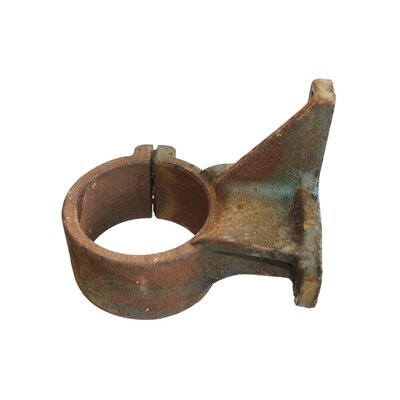 Bearing (to the alternator)