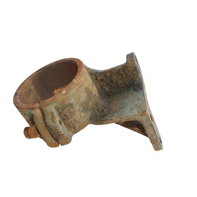 Bearing (to the alternator)