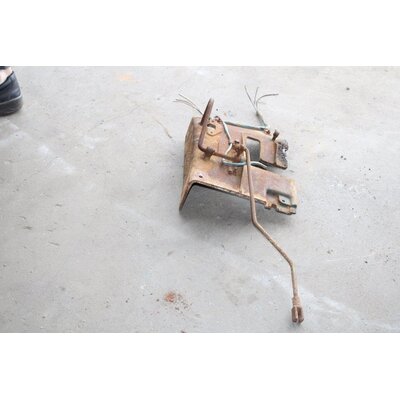 Pannello del pavimento anteriore destro