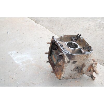 Carter moteur d1616, d2016