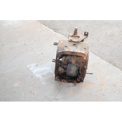 Carter motore d1616, d2016