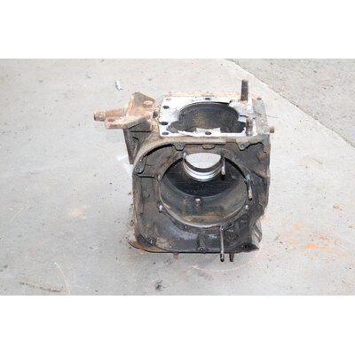 Crankcase d1616, d2016