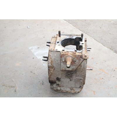 Crankcase d1616, d2016