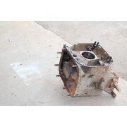 Carter motore d1616, d2016