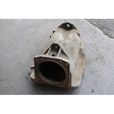 Tragbock inkl. Typenschild Nr. 279942