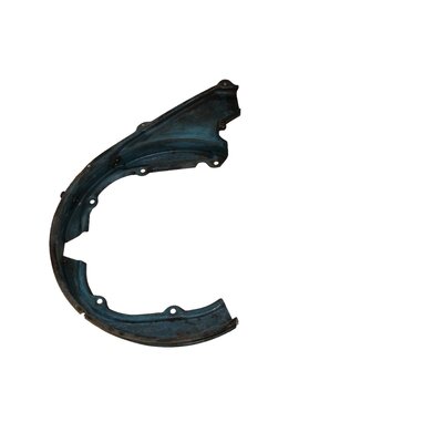 Protezione del volano met interna compl.