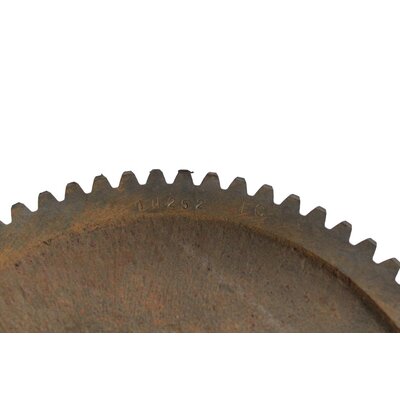 Roue dente (z=64), roue intermdiaire, 1.1765t253