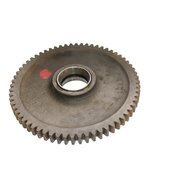 Gear (z=64), intermediate gear, 1.1765t253