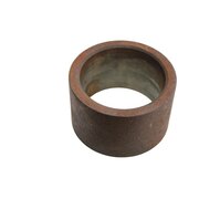 Spacer bushing on crankshaft left, 1.1361g395