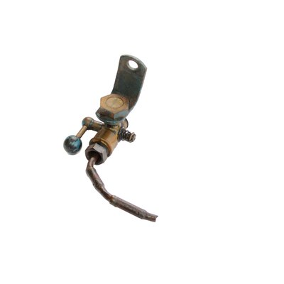 Robinet pour remplissage de petreulum