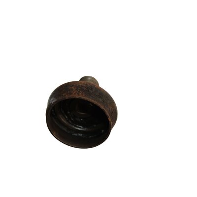 La parte inferior del bloqueo de la bola