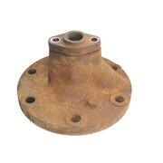 Cylinder head d1616-d1016 and others.