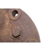 Zylinderkopf D1616-D1016 u.a.