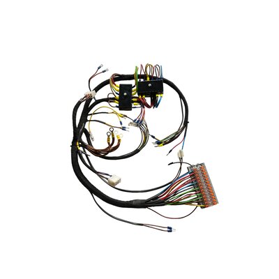 Kabelbaum D8506, D9506, D1506, D8531, D9531 u.a.