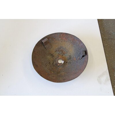 Deckel fr Luftfilter