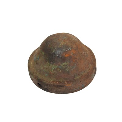 Tappo del mozzo, 1.0788f59, montaggio circa 110 mm