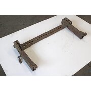 Appliance hitch for 175101, 175102