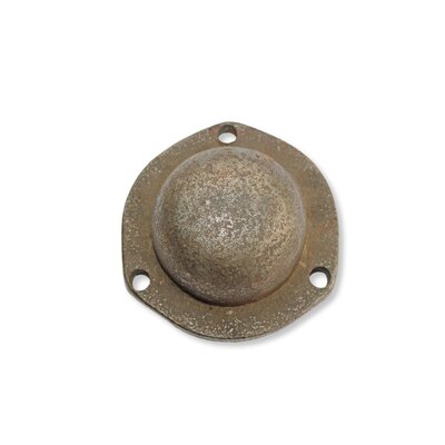 Hub cap for axle bearing in 43605e, 43606b, 43615b, 43814a, 43816a .