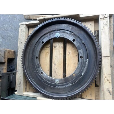 Differential grinding d6006