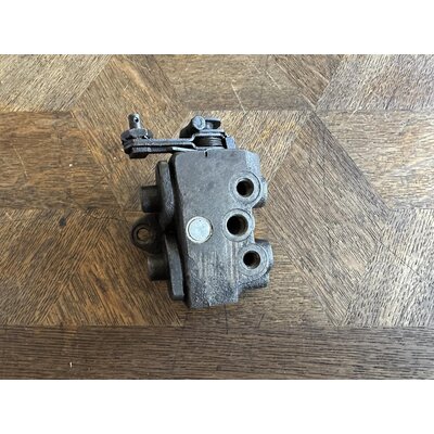 Engrasador de revisin d6016