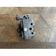 Oliatore di revisione d6016