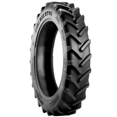 Pneus  air compl. (8-36), 9.5-36