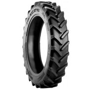 Pneumatic tires compl. (8-36), 9.5-36