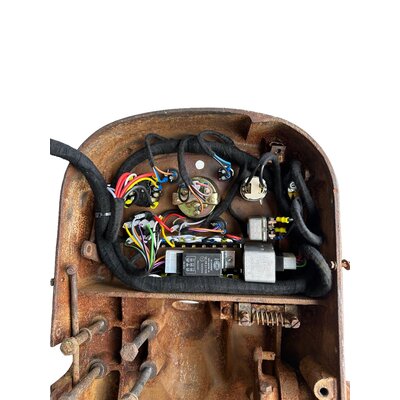 Faisceau de cbles d1616, d2016, d2416, d2816, prt au montage