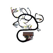 Faisceau de cbles d1616, d2016, d2416, d2816, prt au...