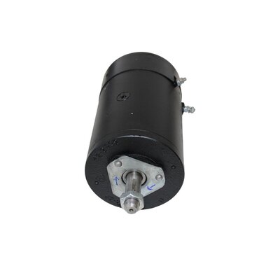 Alternator 12v, from stock