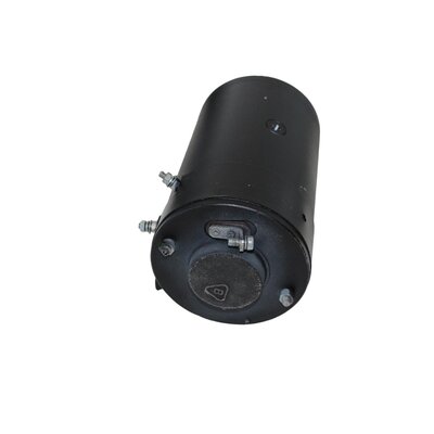 Alternator 12v, from stock