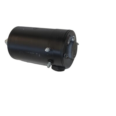 Alternator 12v, from stock