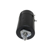 Alternator 12v, from stock