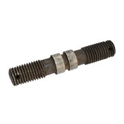 Stiftschraube am Zylinder, ZOLL, Gesamtl�nge ca. 134mm
