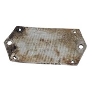 Hndlerschild 100x50mm