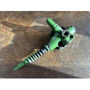 berholung Steuerventil Lanz Blockhydraulik