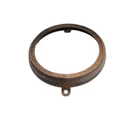 Attacco disco, 150 mm