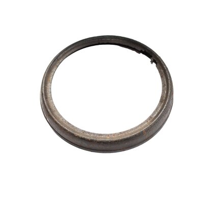 Attacco disco, 150 mm