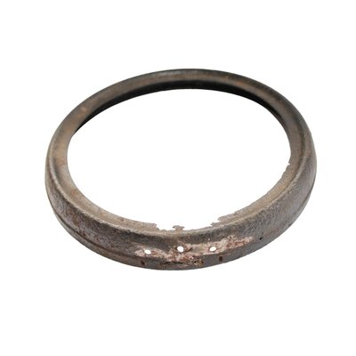 Scheibenfassung, 150mm