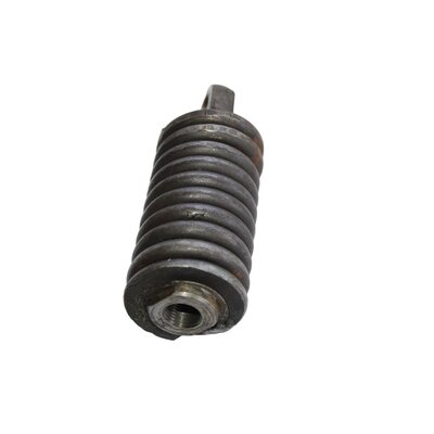 Load spring 10 liter original, good condition, metric