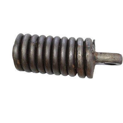 Load spring 10 liter original, good condition, metric