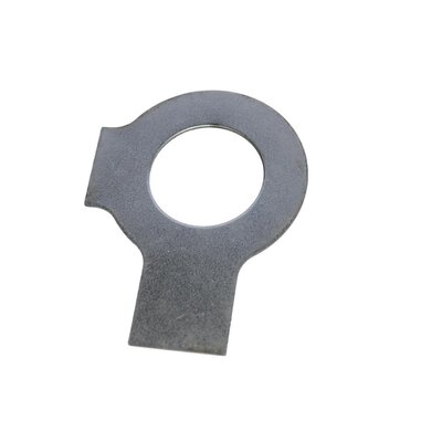 Sicherungsblech zu 43860d