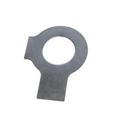 Plaque de verrouillage pour ce