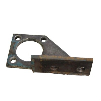 Bracket for this (on the main bearing cover)