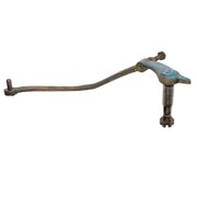 Leva completa per il pre-pompaggio (sul coperchio del...