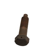Hexagon bolt with pin (m 20x65) for steering and steering...